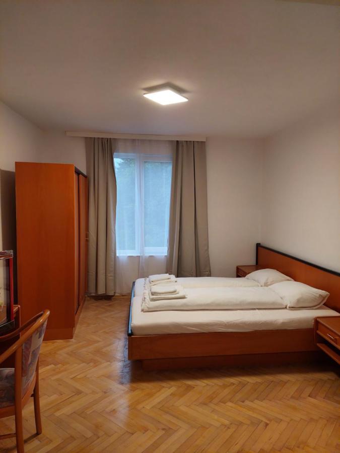 Apartmán Ata Velden Velden am Wörthersee Exteriér fotografie