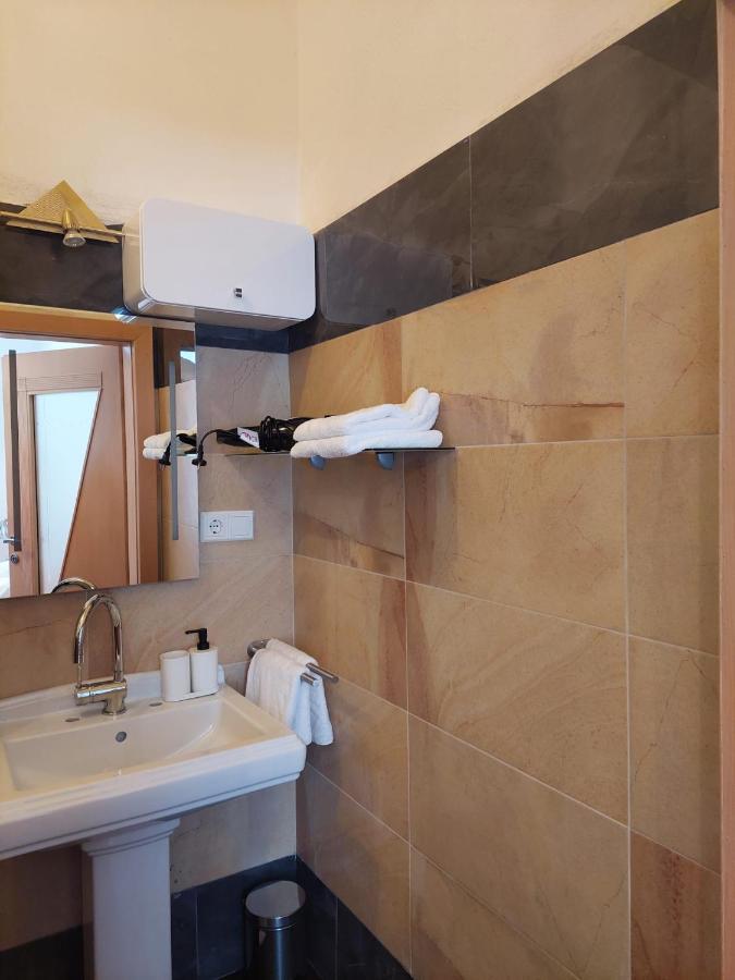 Apartmán Ata Velden Velden am Wörthersee Exteriér fotografie